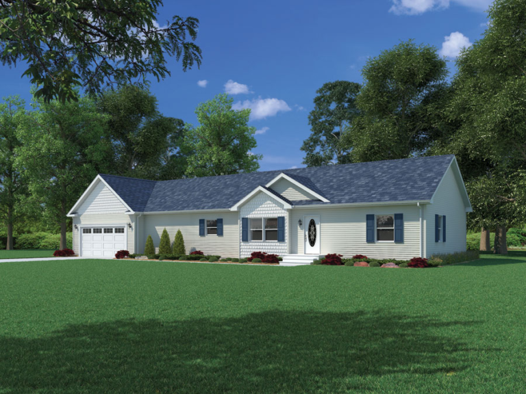 Woodbridge Modular Home Homes 45 Northern Michigan Real Estate & New