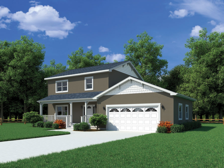 New Construction & Real Estate Homes45 Gaylord MI